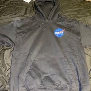 NASA Hoodie